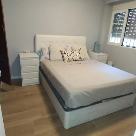 Accommodatie bij particulieren Cerca Del Centro *