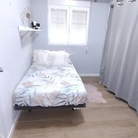 Accommodatie bij particulieren Cerca Del Centro