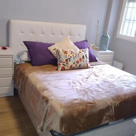 Cerca Del Centro * Valencia