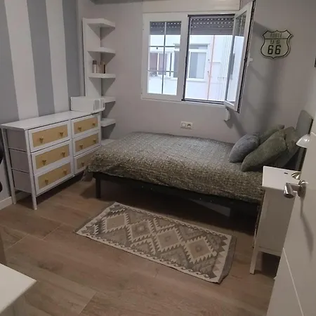 Homestay Cerca Del Centro
