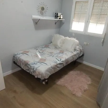 民宿 Cerca Del Centro *